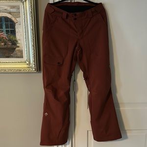 Orage Stadium Shell Pants Pantalon